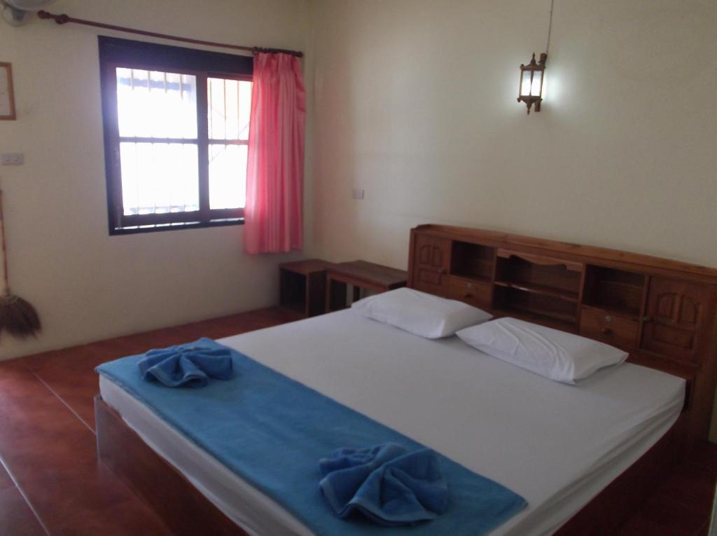 Lamai Resort Exterior photo
