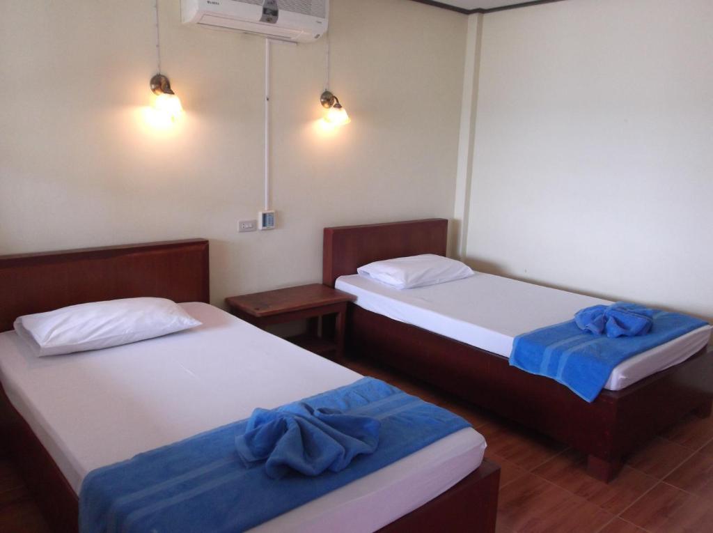 Lamai Resort Exterior photo