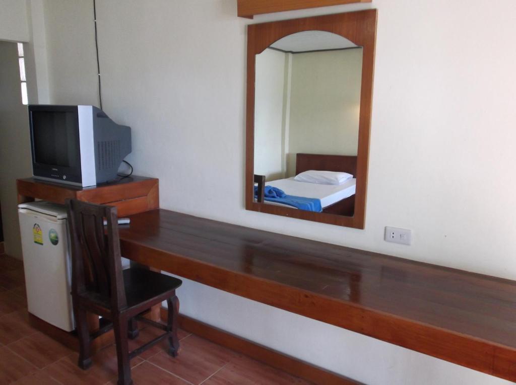 Lamai Resort Exterior photo