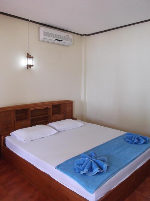 Lamai Resort Room photo