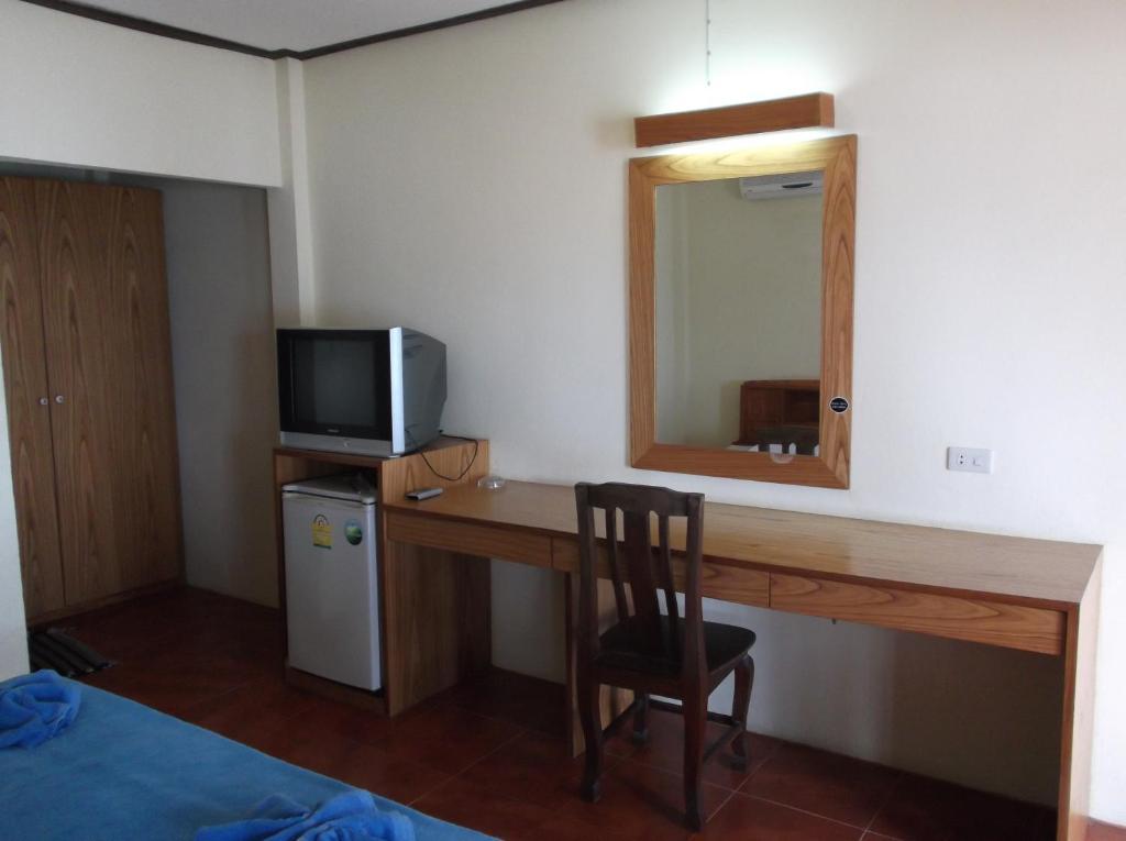 Lamai Resort Room photo