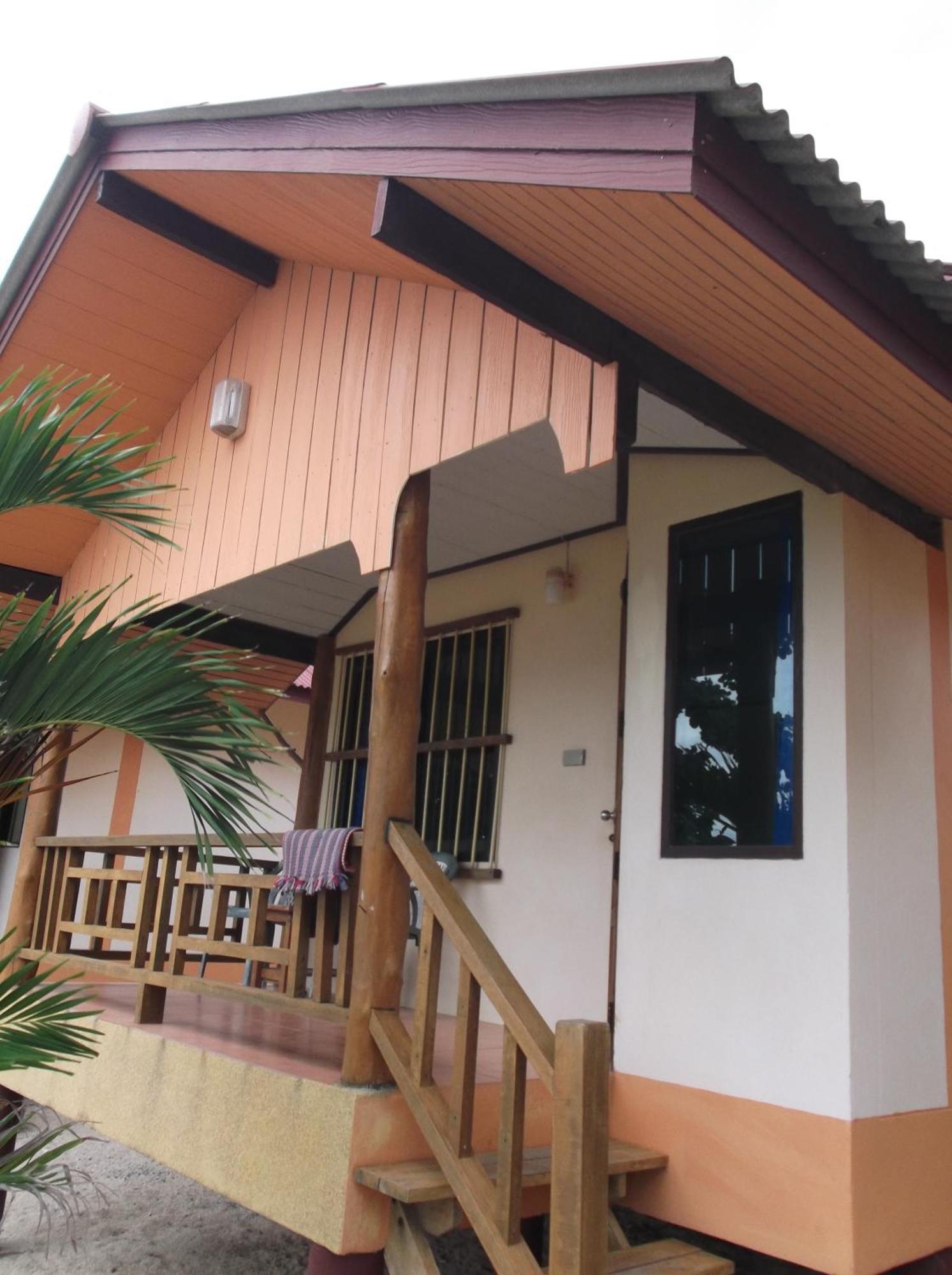 Lamai Resort Exterior photo