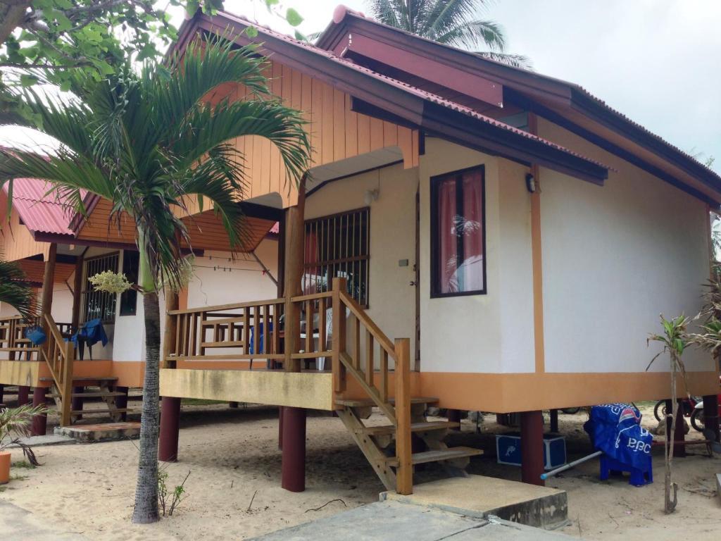 Lamai Resort Exterior photo