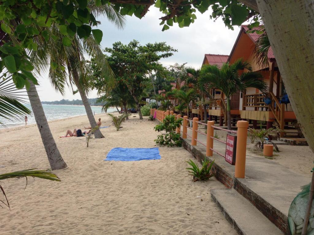 Lamai Resort Exterior photo