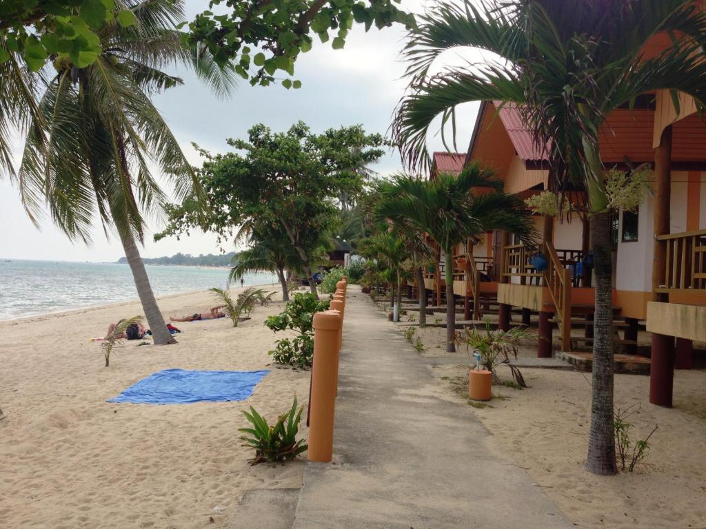 Lamai Resort Exterior photo
