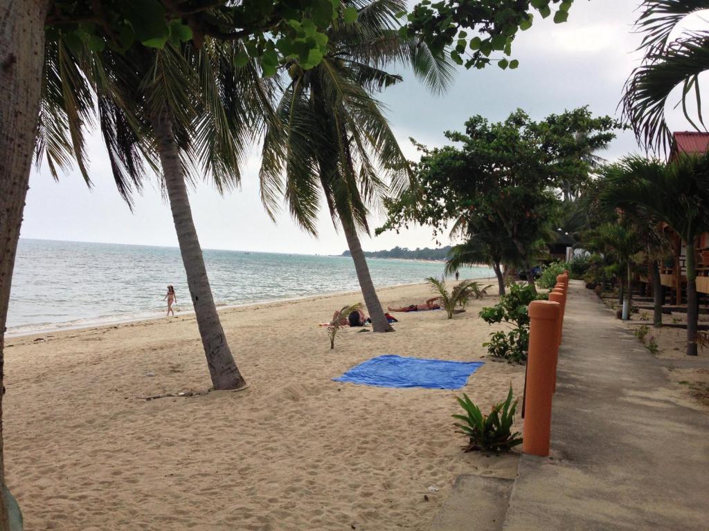 Lamai Resort Exterior photo