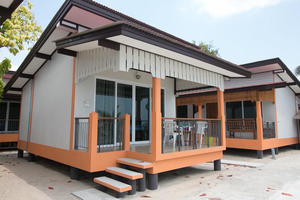 Lamai Resort Exterior photo