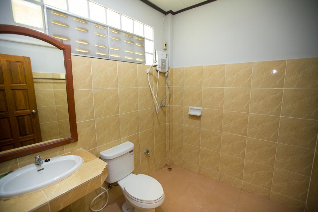 Lamai Resort Exterior photo