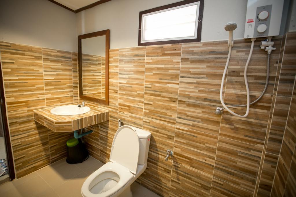 Lamai Resort Exterior photo