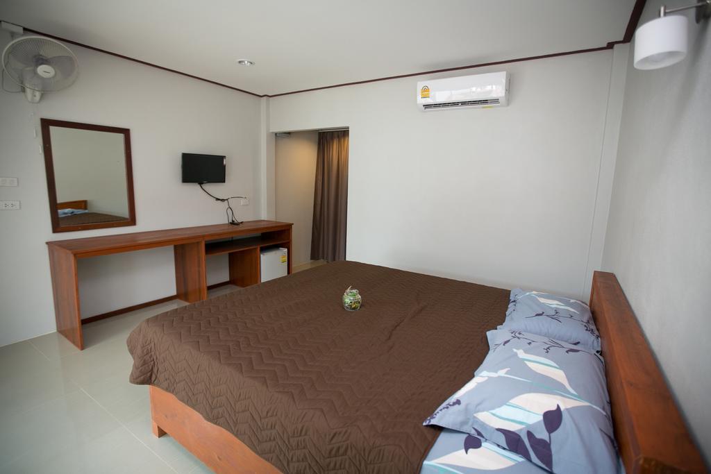 Lamai Resort Exterior photo